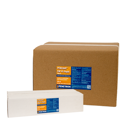 PENEBAR SW-45 RAPID